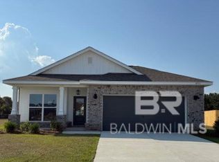 8911 Chabo Cir, Summerdale, AL 36580