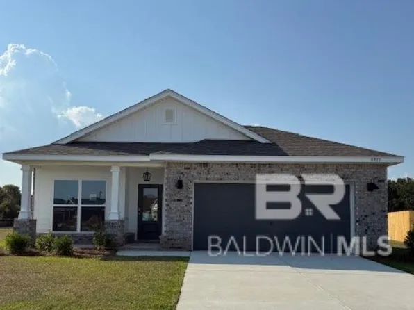 8911 Chabo Cir, Summerdale, AL 36580