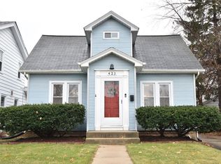 423 E Van Beck Ave, Milwaukee, WI 53207