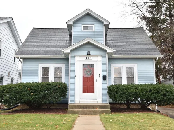 423 East Van Beck AVENUE, Milwaukee, WI 53207