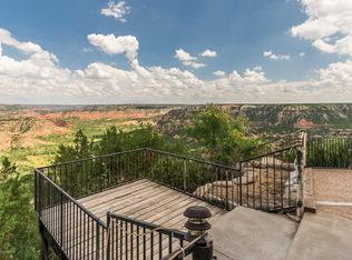 10900 Crestway Dr, Canyon, TX 79015