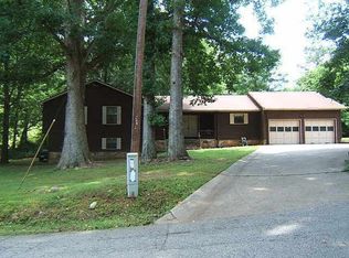 6607 Woodrow Rd, Lithonia, GA 30038