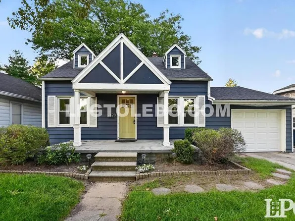 2428 Bucklew Dr, Toledo, OH 43613