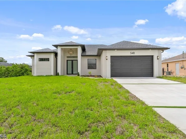 548 Long Island St E, Lehigh Acres, FL 33974