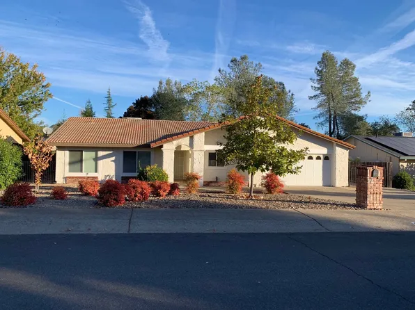 4166 Jasper Way, Redding, CA 96001