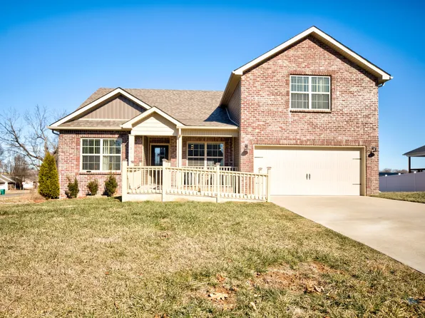 1301 Shaughnessy St, Clarksville, TN 37042