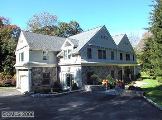 51 Hillcrest Park Rd, Cos Cob, CT 06807