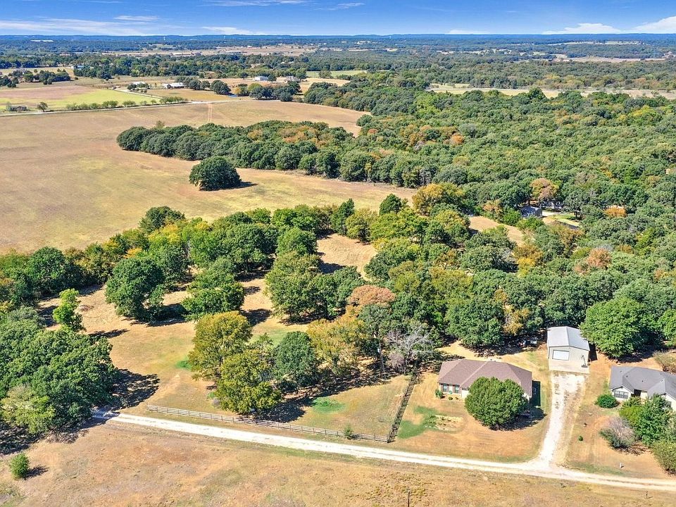 311 County Road 292, Collinsville, TX 76233 Zillow