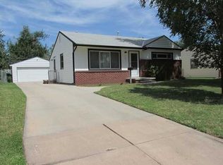 7120 E Bayley St, Wichita, KS 67207