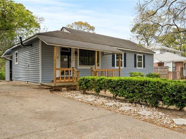 1256 Horton Dr, Mobile, AL 36605