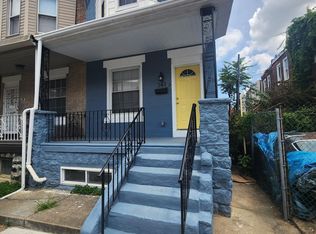 141 S Peach St, Philadelphia, PA 19139