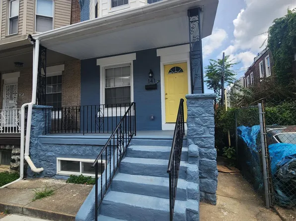 141 S Peach St, Philadelphia, PA 19139