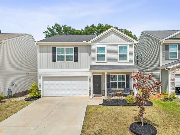 124 Braxton Dr, Moore, SC 29369