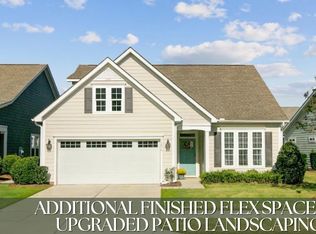 3139 Cross Vine Ln, Summerville, SC 29483