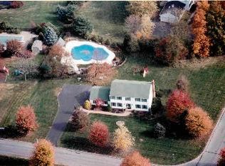 2 Sawmill Way, Flemington, NJ 08822