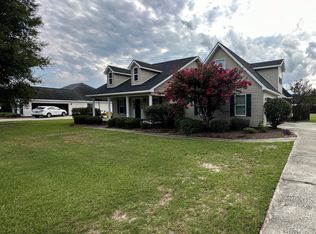 789 Spence Dr, Brooklet, GA 30415