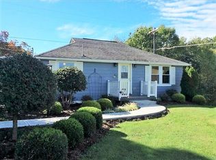 863 Whitestown Rd, Butler, PA 16001