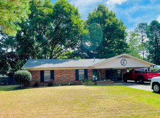 600 N Mobile Ave, Russellville, AR 72801