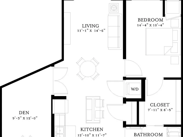 The Paxon — Photo 37