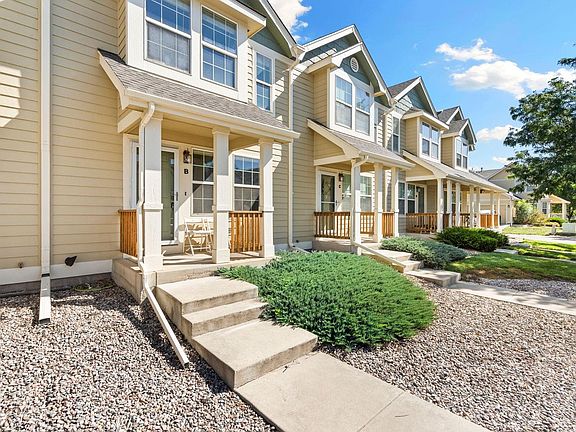 2nd image of 814 Apex Dr #B