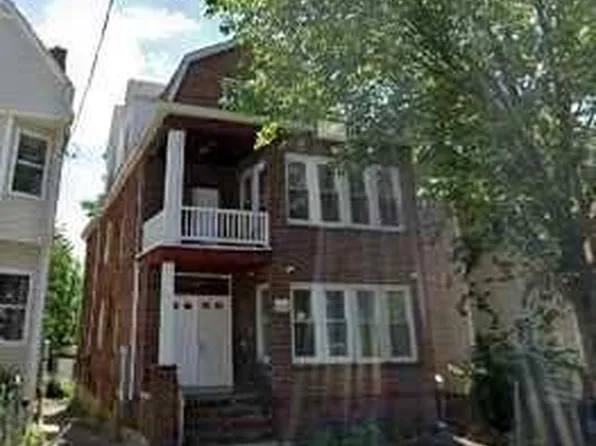 72 Seymour Ave, Newark, NJ 07108