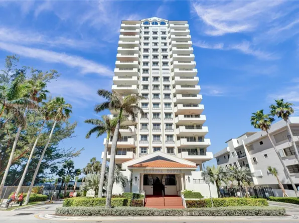 6422 Collins Ave APT 1402, Miami Beach, FL 33141