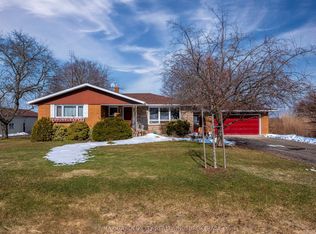 1609 Pelham Rd, Saint Catharines, ON L2R 6P7