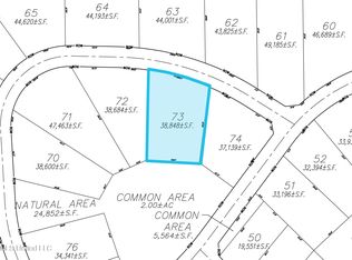 73 Les Maisons Lot Flowood Is, Flowood, MS 39232