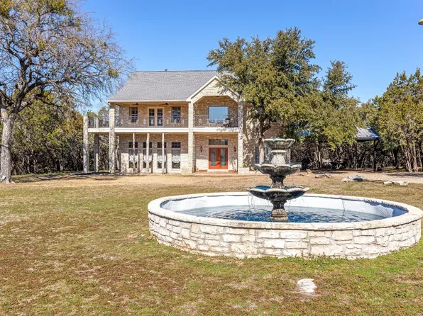 11520 Stonecrest Ct, Tolar, TX 76476