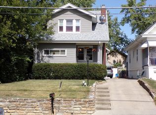 510 Rose Hill Ave, Cincinnati, OH 45217