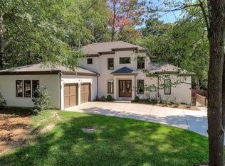 395 Wimbledon Rd NE, Atlanta, GA 30324