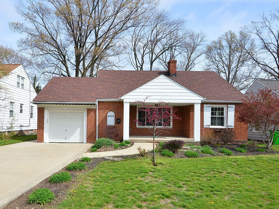 2nd image of 4525 Edmond Dr