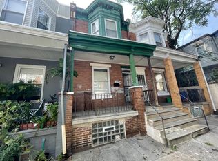 5140 Marion St, Philadelphia, PA 19144