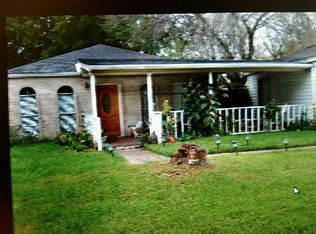 1403 Dell Dale St, Channelview, TX 77530