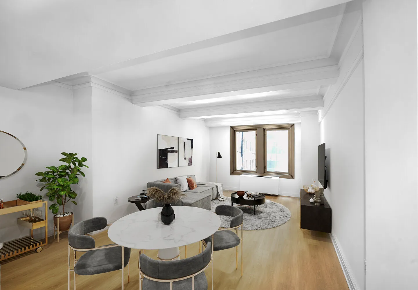101 West 55th Street — Photo 1