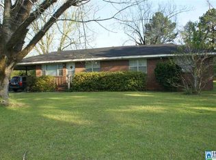 11199 State Highway 191, Maplesville, AL 36750