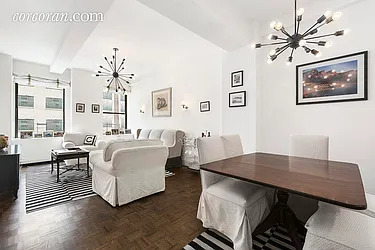 Rented by Corcoran