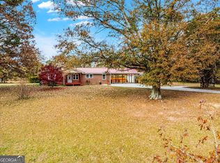 1115 Ila Rd, Commerce, GA 30530