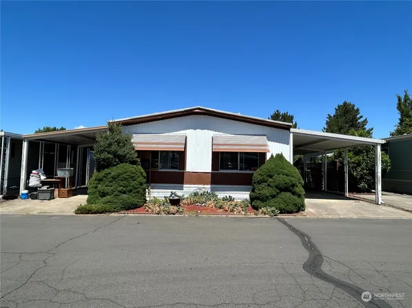1354 Samuel Drive, Walla Walla, WA 99362