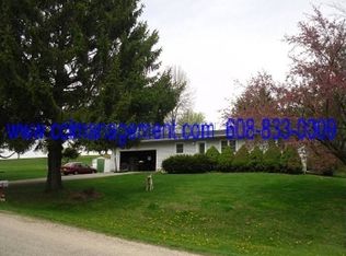 8194 N Riley Rd, Verona, WI 53593