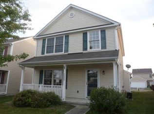 5525 Liberty Bell Rd, Orient, OH 43146