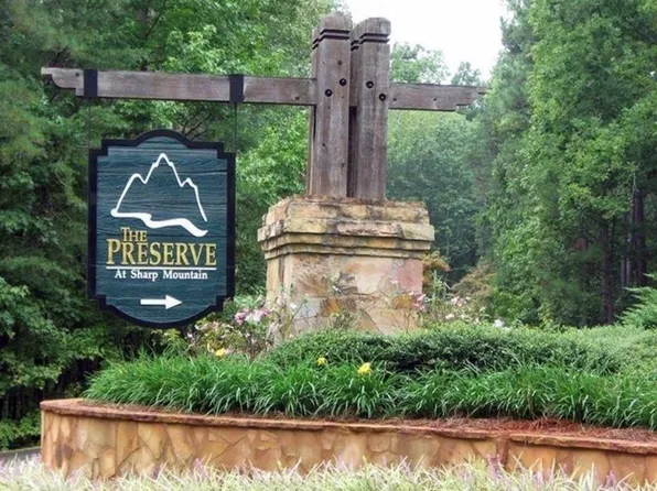 251 W Owl Ridge Way, Jasper, GA 30143