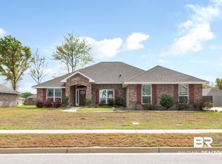 6632 Monarch Cir, Mobile, AL 36618