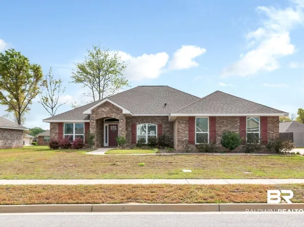 6632 Monarch Cir, Mobile, AL 36618