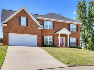2050 Silver Run Fls, Grovetown, GA 30813