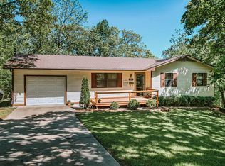 3619 Oak Ridge Dr, Joplin, MO 64804