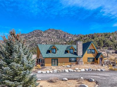 32900 County Road 371, Buena Vista, CO, 81211