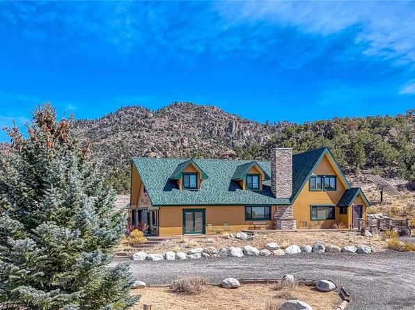 32900 County Road 371, Buena Vista, CO 81211