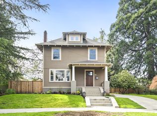 1725 NE 52nd Ave, Portland, OR 97213