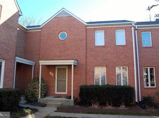 34 Rockcrest Cir, Rockville, MD 20851